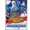Image 2: 1 Ticket für den Ludwigshafener Weihnachtscircus vom 22.12. bis 03.01.