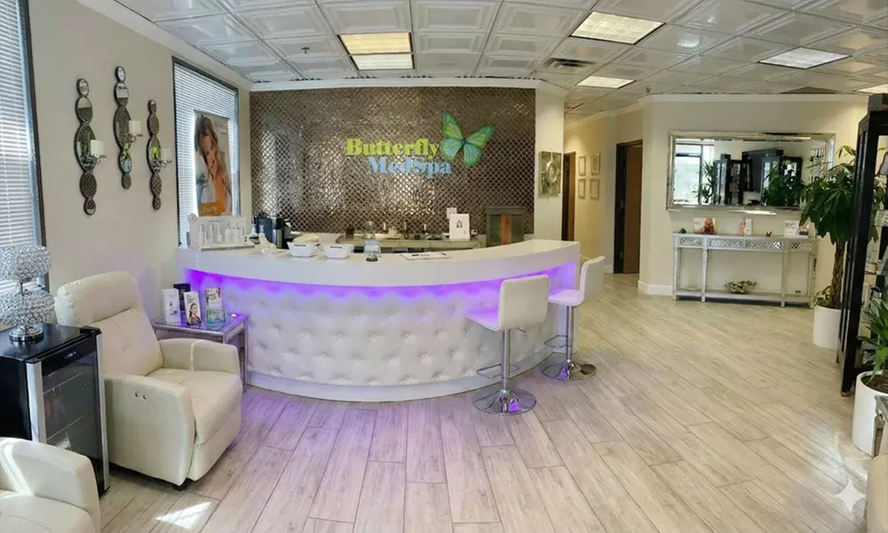 Restore Youthful Glow with Skin Tightening, Red Light Therapy, & More  Up to 53% Off - Second Medium