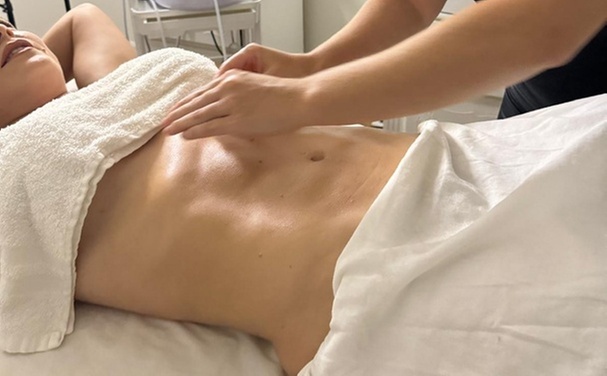 Transform Your Body with Lymphatic Body Shape - 60 or 90 Minutes