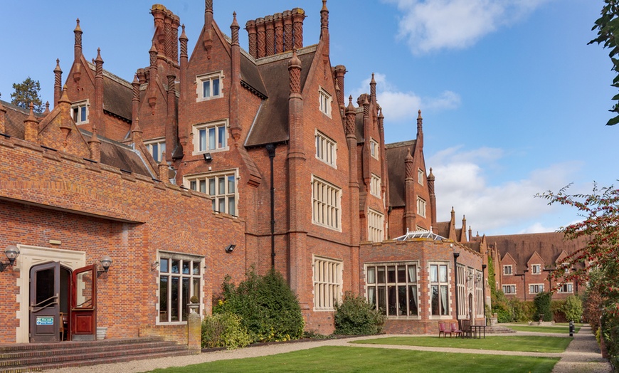 Image 17: Choice of Spa Day with Treatments, Lunch & Prosecco