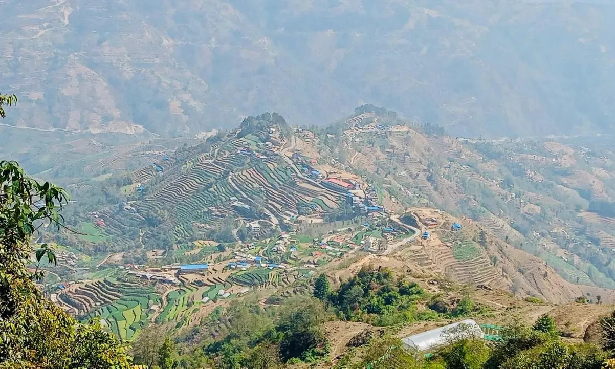 Nepal: 6-Day All-Inclusive Package Trekking Tour