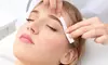 Brow Tint & Wax, Choice of Brow & Upper Lip or Chin, Full Face or Full Arm and Underarm Waxing ( Up to 37% Off )