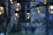 5M 20 Bulbs Retro Solar String Lights: 1Pcs with Up To 54% Off; FREE SHIPPING - Image 7