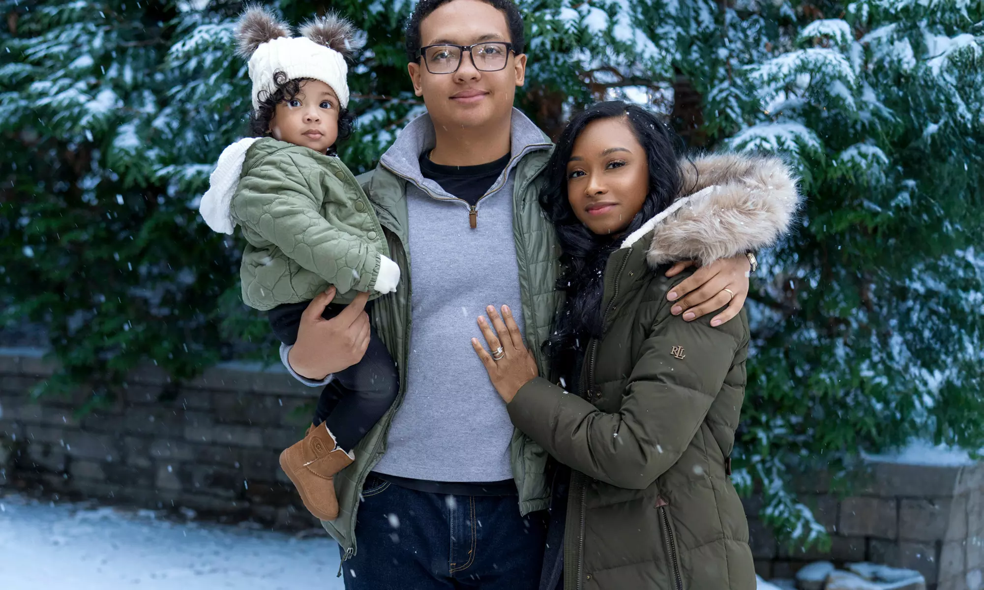 60-Min Seasonal/Holiday In-Studio or On-Location Photography Sessions