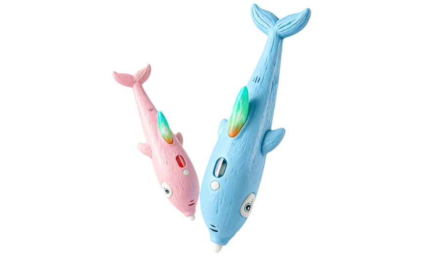 Image 7: 3D Printing Pen