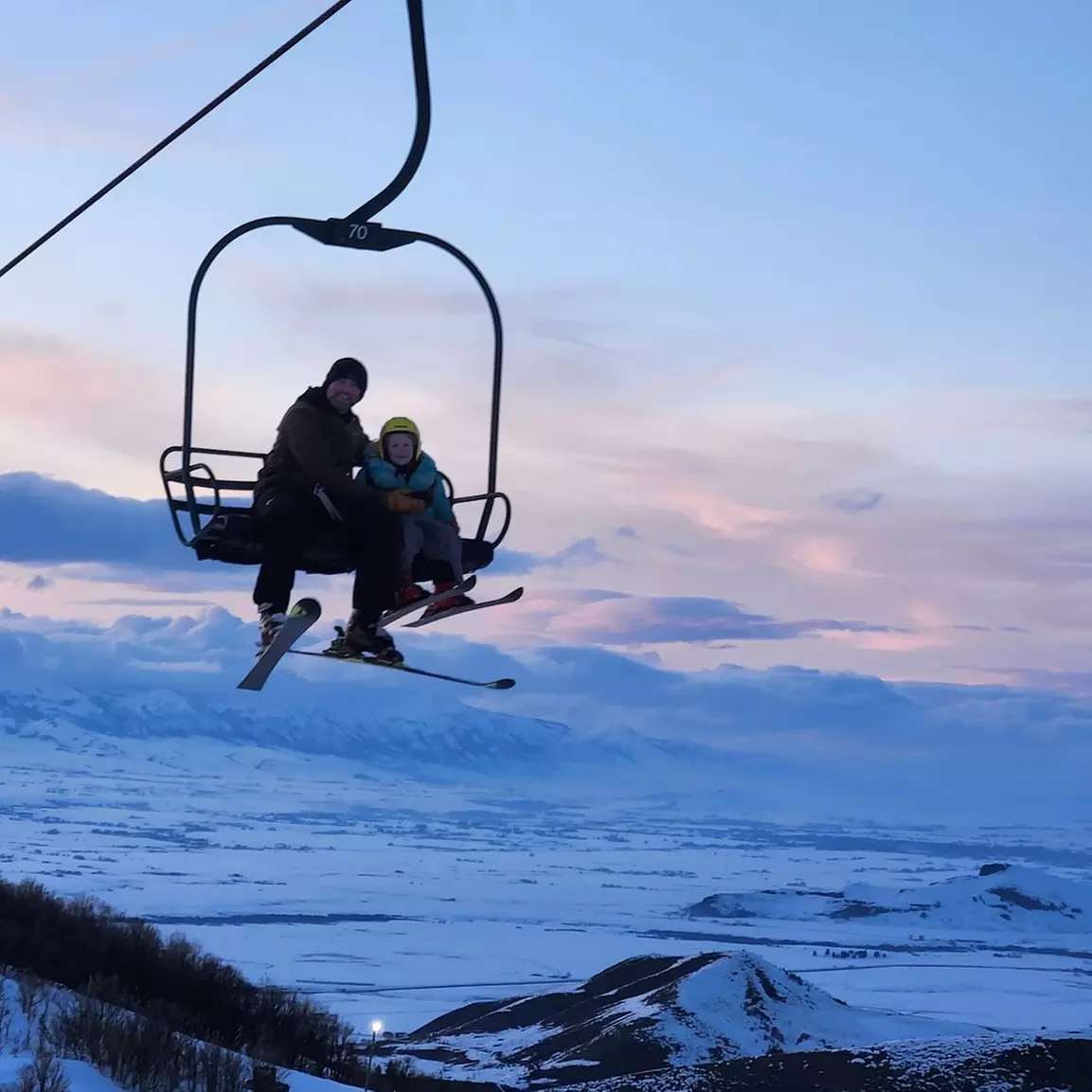 Up to 20% Off Ski & Snowboard Passes – Cherry Peak Ski Resort