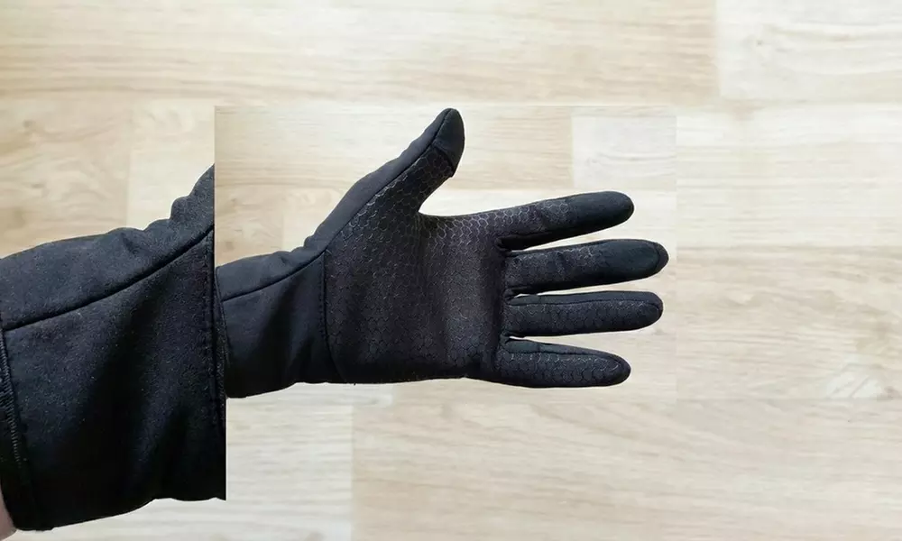 Softshell Gloves