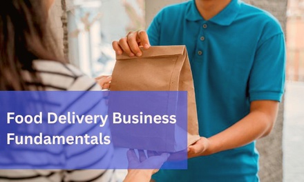 Food Delivery Business Fundamentals - Training Station
