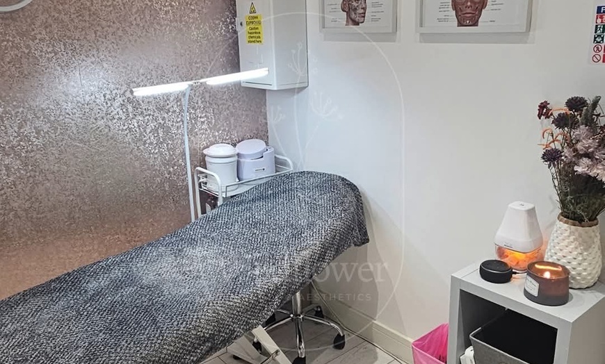 Image 3: Up to 45% Off on Fat/Cellulite Reduction 