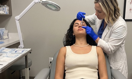 20 Units of Botox - Annadale wellness