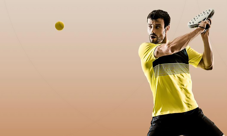 Discover Flexible Game Time With 60 Or 90-minute Padel Court Access