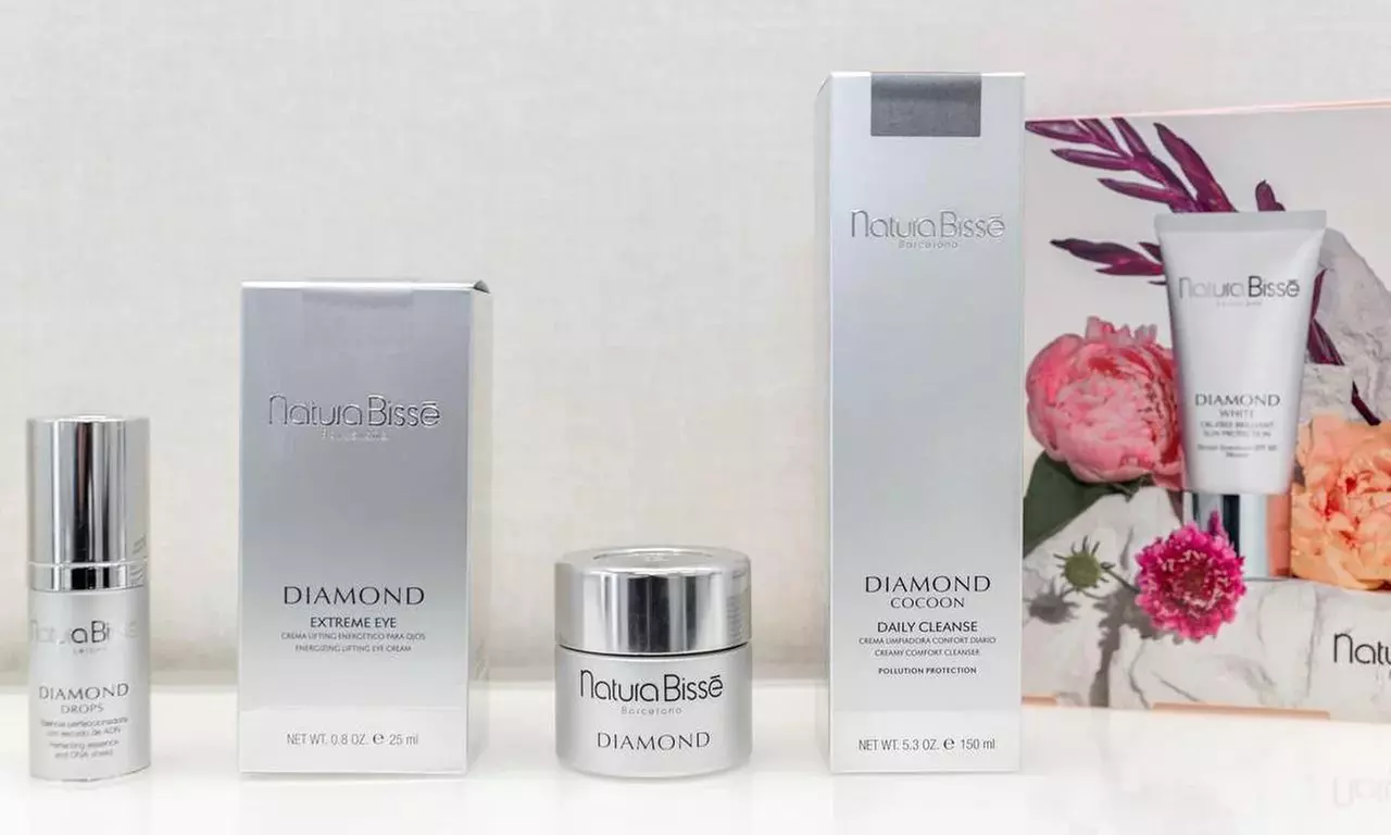 1 o 2 sesiones de tratamiento reafirmante y radiofrecuencia facial