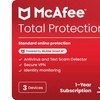 Image 3: Logiciel McAfee Total Protection 2025 pour 1, 3, 5 ou 10 appareils