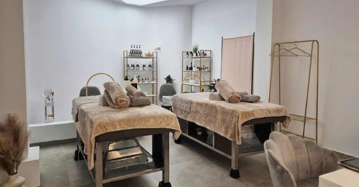 Ritual head spa y cuidado del cuero cabelludo en Alicante