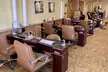 Spa or Gel Manicure, Spa Pedicure with Optional Gel, Spa Manicure with Spa Pedicure
and More ( Up to 50% Off ) - Second Medium