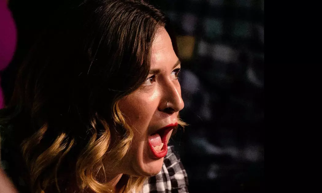 Improv, Standup or Sketch 101: Find Your Comedy Voice and Creativity