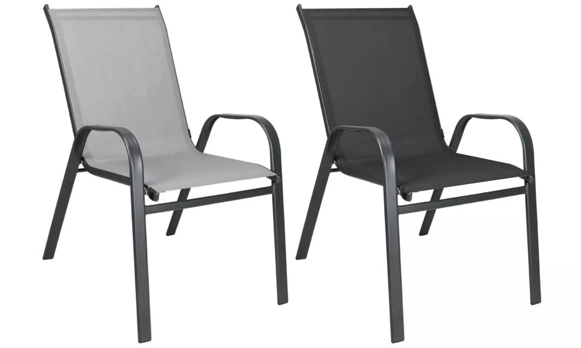 Sedia Per Esterni, Outdoor, Fino a 4 Pezzi