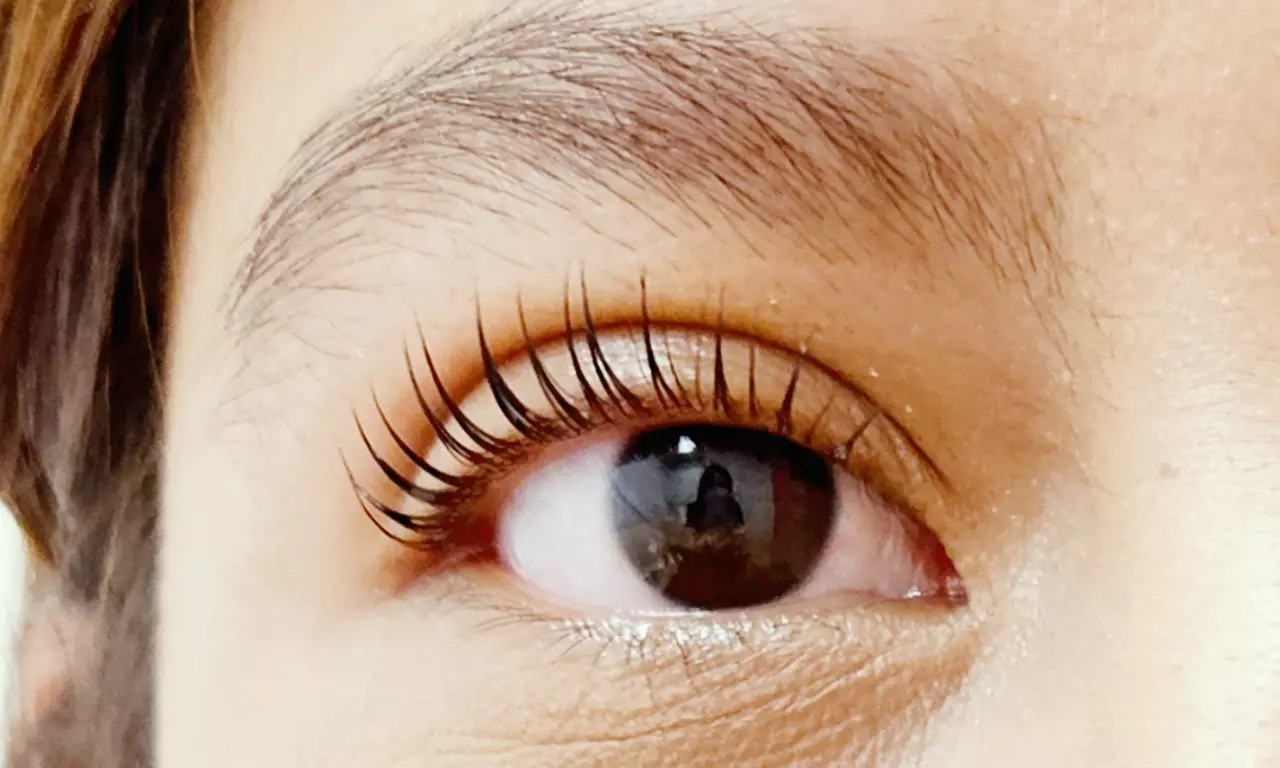 Up to 50% Off on Eyelash Perm at Salon De Lily