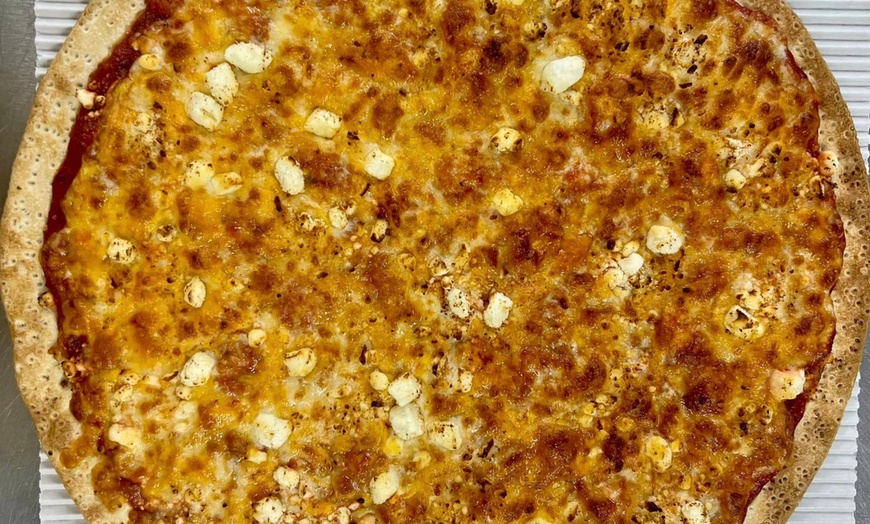 Image 5: Treat Yourself with $25, $50, or $75 Toward Food & Drink