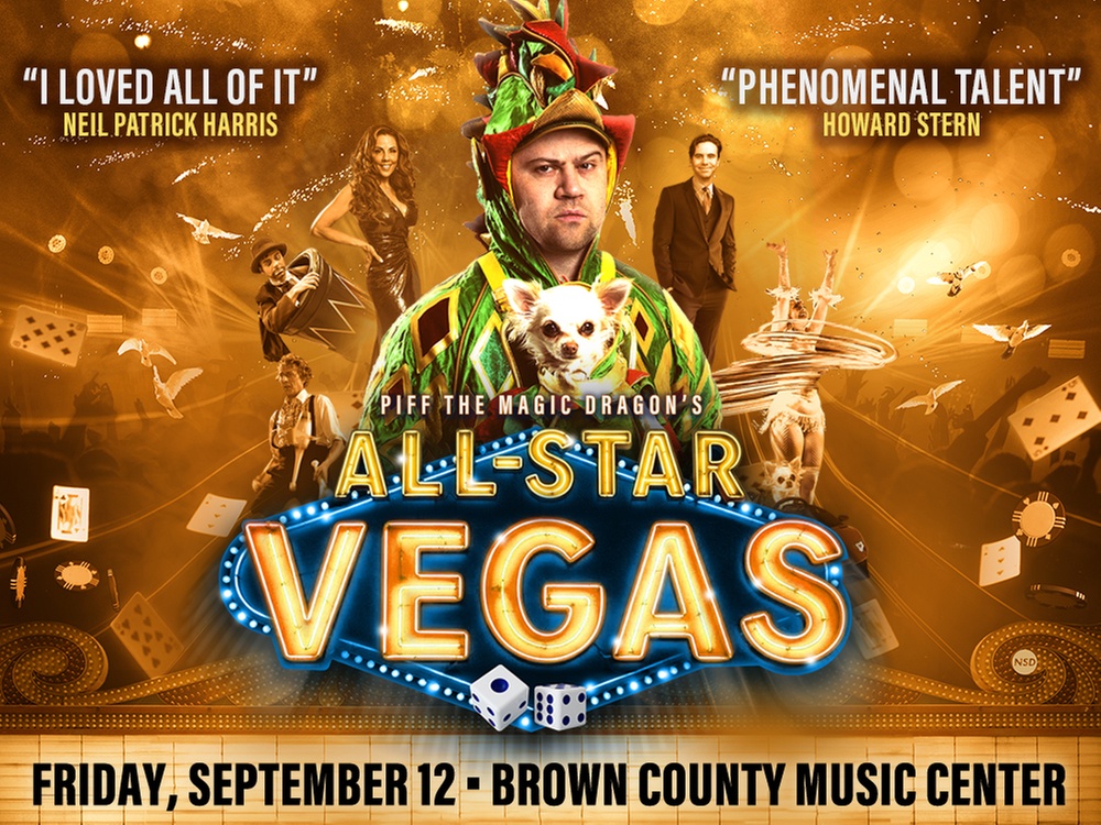 All-Star Vegas - Up to 26% Off