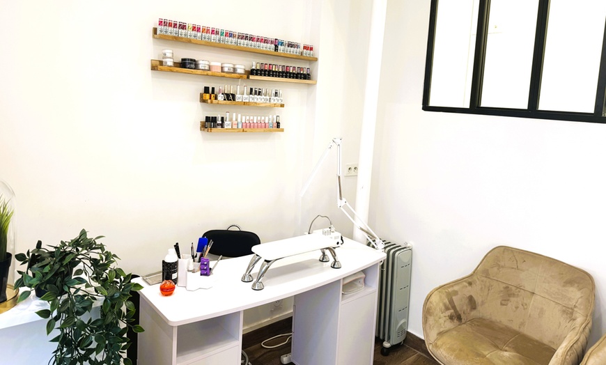 Image 4: Regard sublime : Rehaussement, browlift ou extensions de cils 