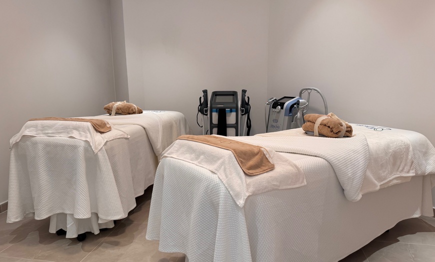 Image 2: Ritual relajante en pareja "Yume Esencias" de 45 o 60 minutos