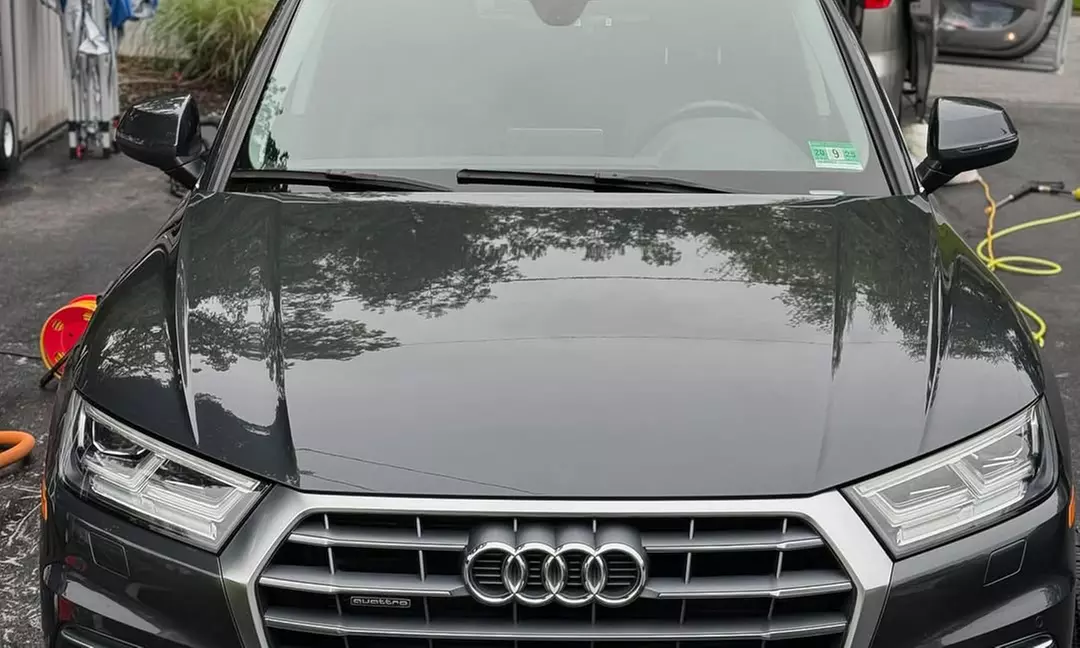 Exterior, Interior or Brand-New Car Detail for Sedans, SUVs, or Trucks