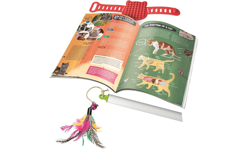 Image 4: Clementoni Science Pet Lab Kits