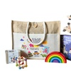 Image 1: Eco-Friendly Toy Subscription for Kids upto 12 Months Toy Rental