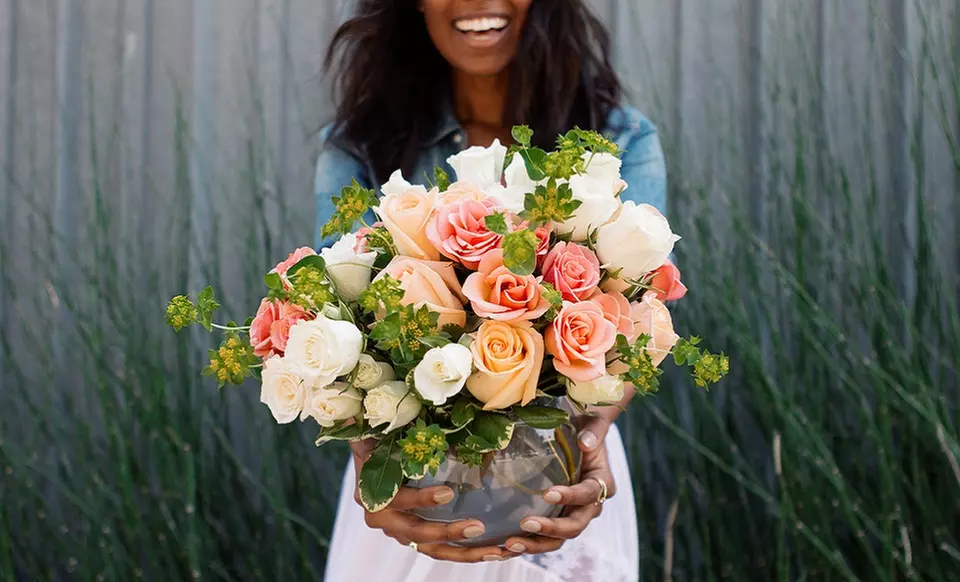 $15 for $30 Worth of Flowers from Teleflora.com (50% Off) - Primary Image
