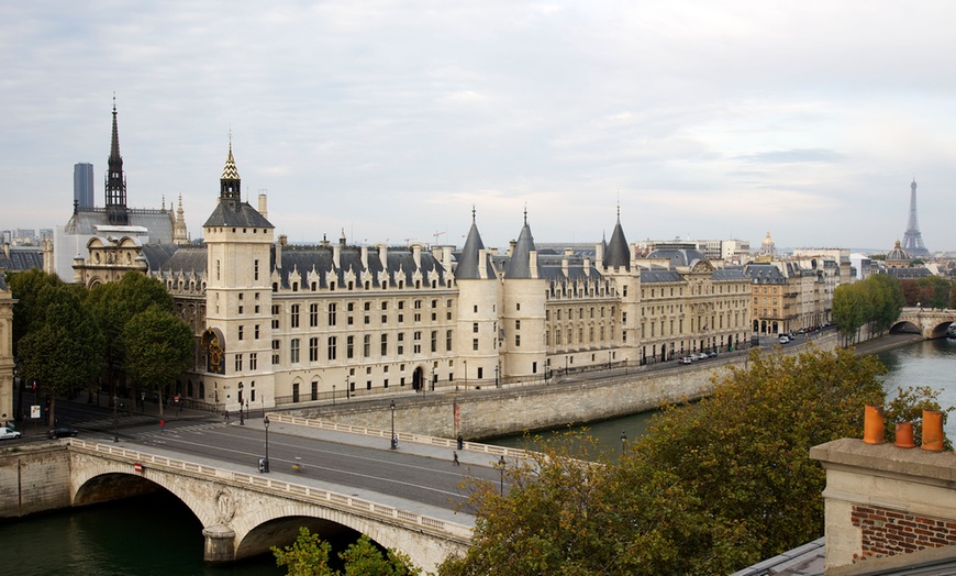 Image 5: Aventure culturelle : visites exceptionnelles de monuments historiques