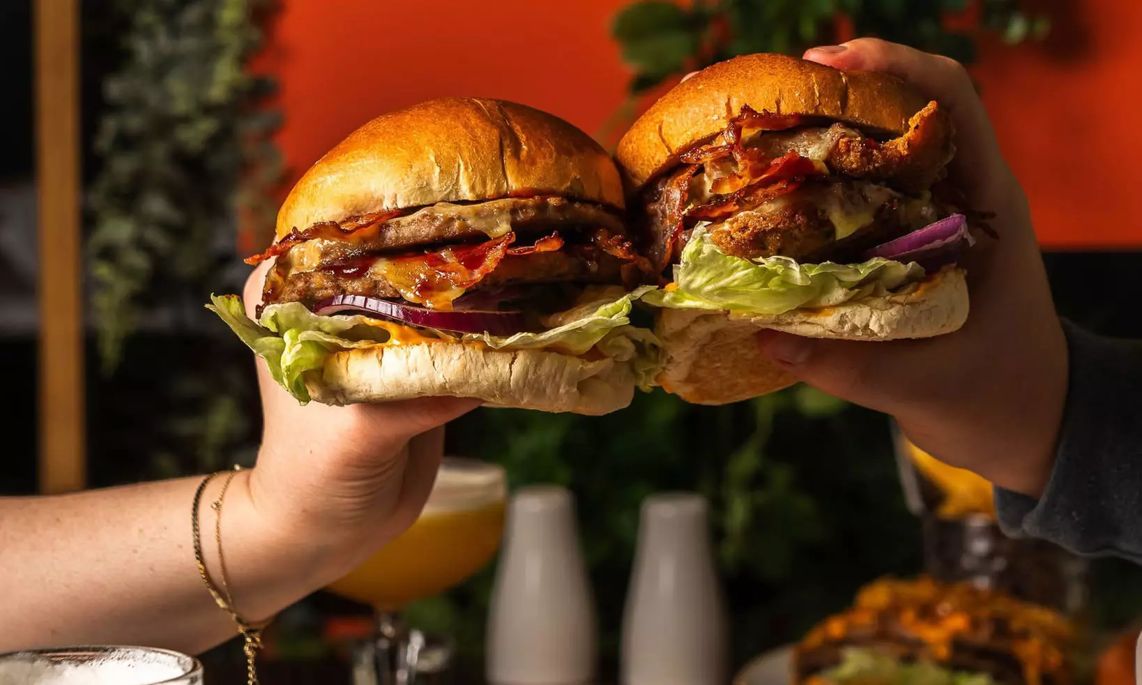 Stonehouse Pizza & Carvery | 2 Course for 2 & Up to 2 Children