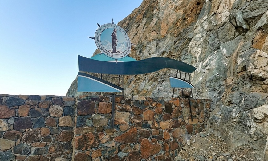 Image 2: Adventure Pass at Fujairah Adventure Park- For Kids, Adults & Families