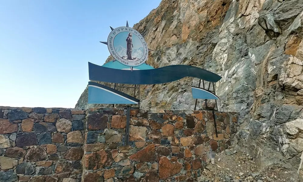 Adventure Pass at Fujairah Adventure Park- For Kids, Adults & Families