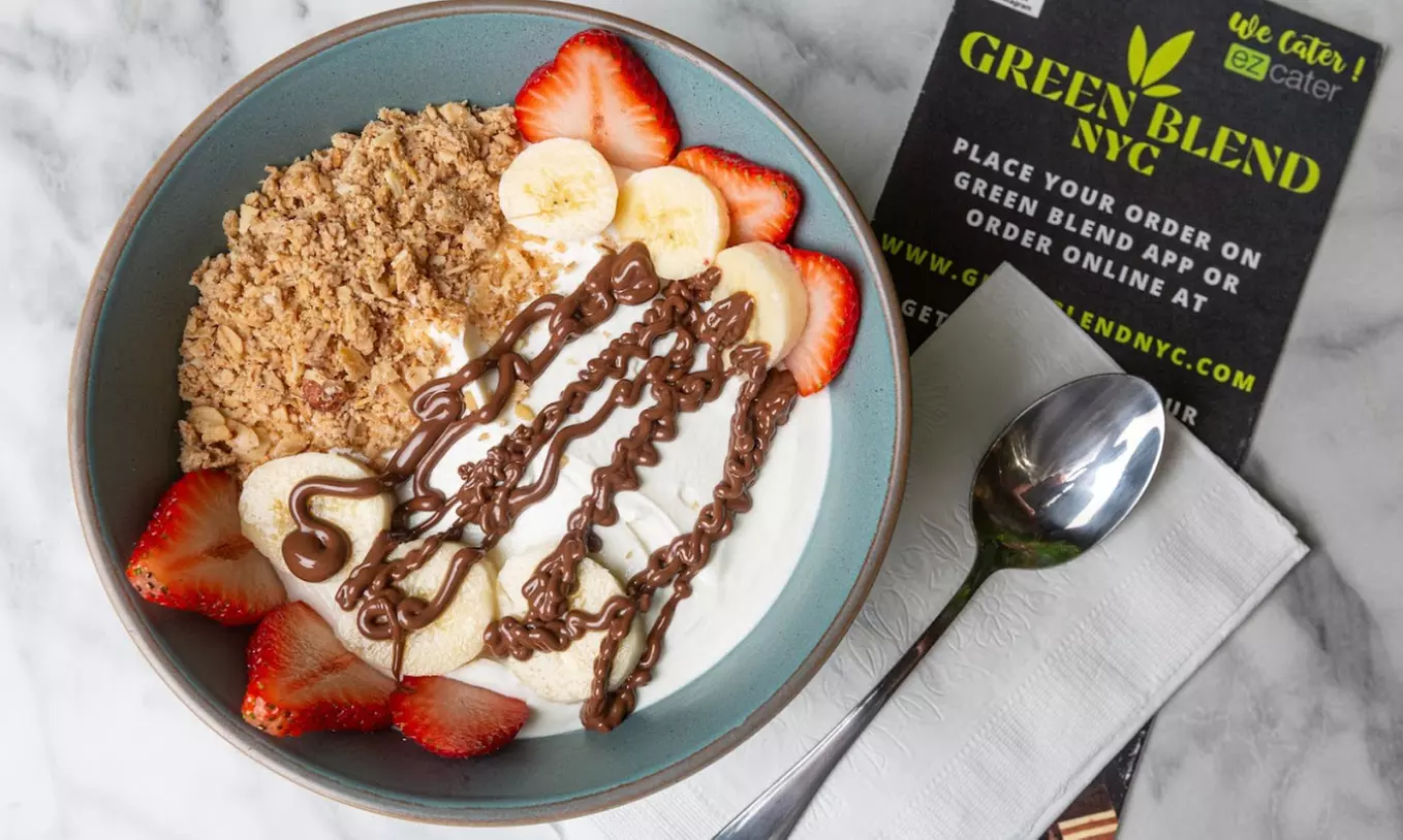 Explore Diverse Food & Drink Options with Flexible Credits