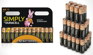 Duracell Simply