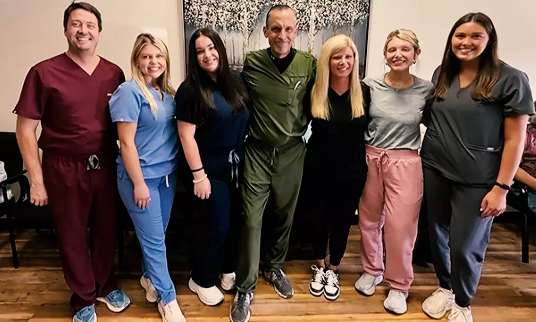 Revitalize w/ One Or a Series of Two or Three Myers Cocktail IV Treatments at Salubrity Medical (Up to 32% Off) - Second Medium