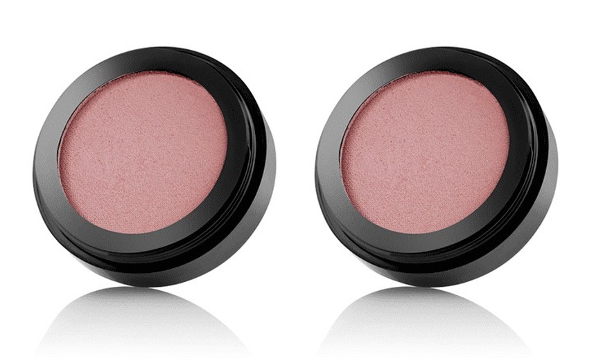 Image 12: Blush mat illuminant à l'huile d'argan