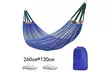 Outdoor Ice Silk Mesh Swing Hammock - Image 3