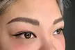 Permanent mooie oogopslag: PMU behandeling naar keuze van ogen of wenkbrauwen, korting tot 74% - Second Medium