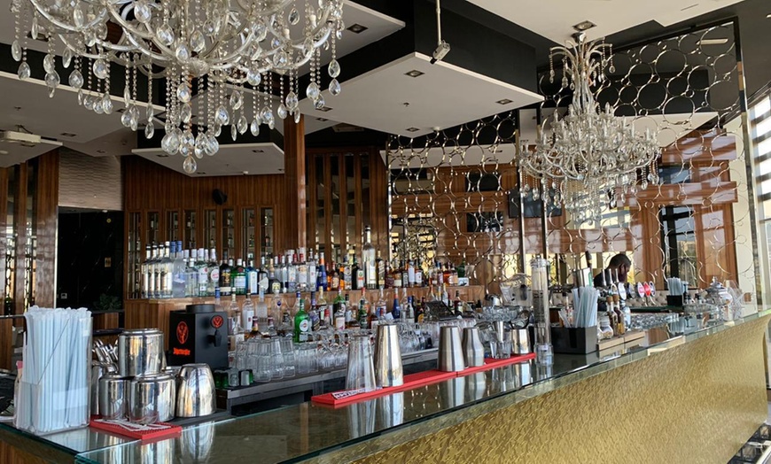 Image 2: Relish with Spend Vouchers on Food and Beverages to Choose From Menu 