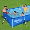 Image 1: Bestway Frame-Pool „Family Splash“