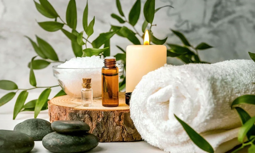 Image 4: Enhance Mobility with 1, 2, or 4 sessions of Physiotherapy Treatment