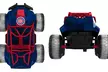 DGL Group MLB Remote Control Monster Truck - Second Medium
