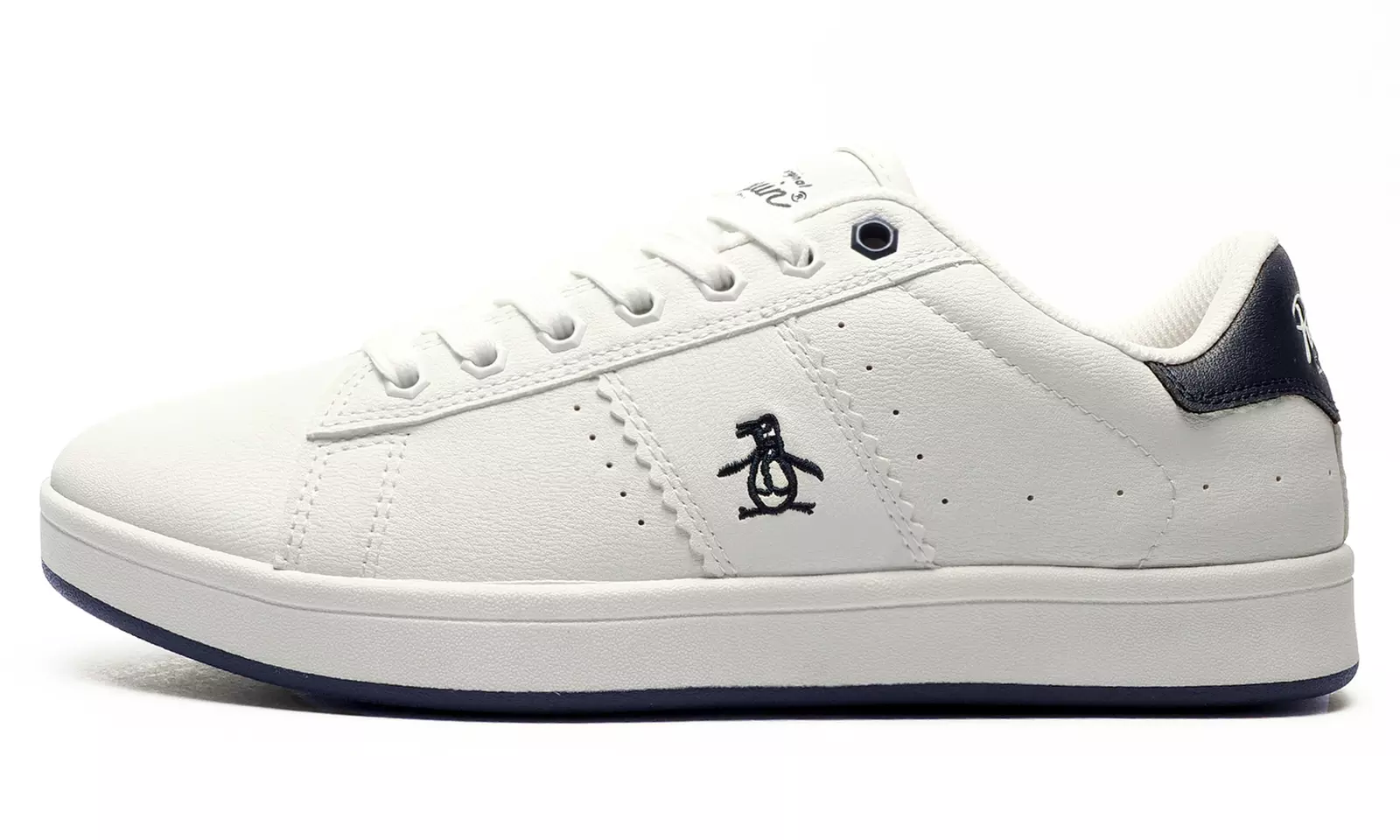 Original Penguin Steadman Men's Memory Foam Trainers