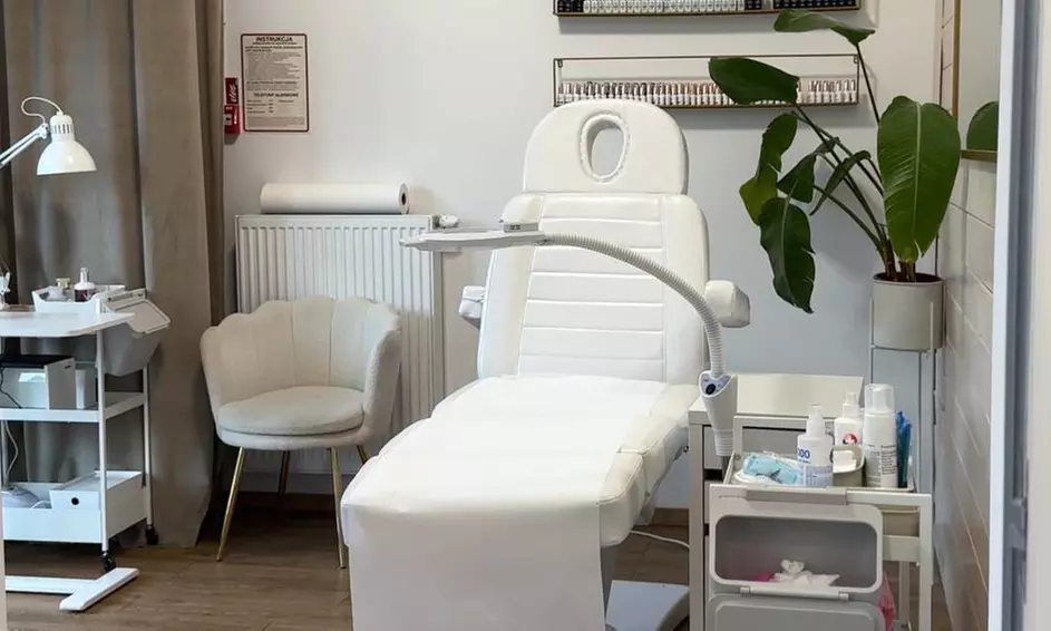 Depilacja laserowa Medilase Pro: 1-3 zabiegi na wybrane obszary ciała