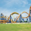 Image 6: EXCLUSIVE: Kings Dominion NOW INCLUDES Haunted Mazes-  45% Off