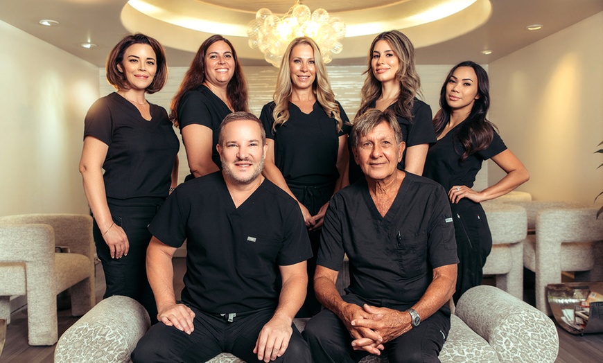Image 4: Achieve a Youthful Glow with 50, 100 or 150 Units of Dysport 