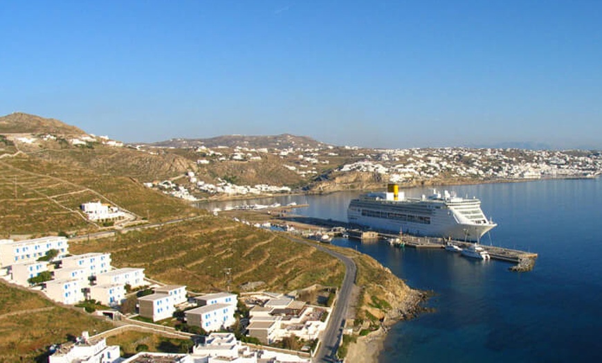 Image 12: ✈ Isola di Mykonos: volo diretto più 7 notti in hotel