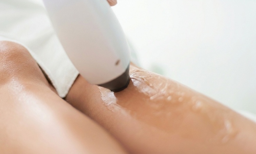 Image 4: Three or Five Sessions: Full Body Laser Hair Removal for Men or Women